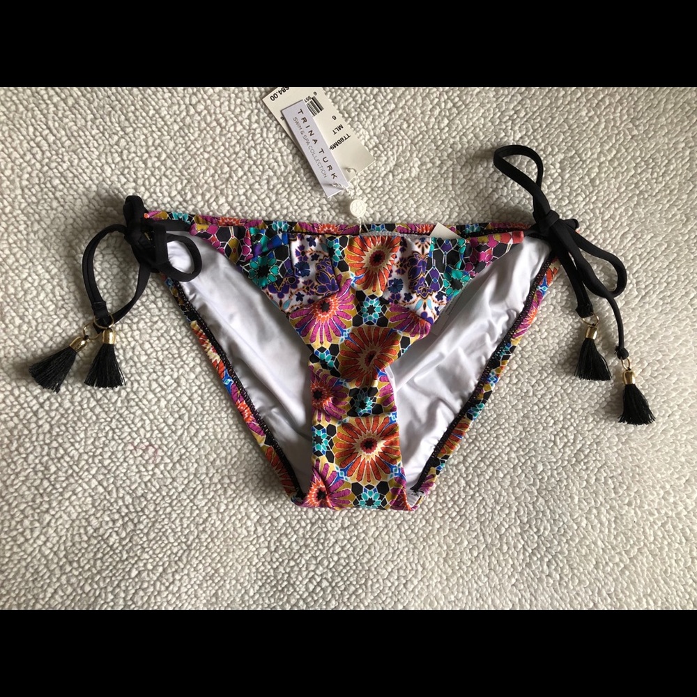 Trina Turk Women’s Bikini